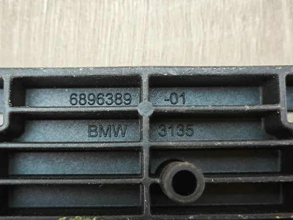 Support de stabilisateur avant OEM 6896389 pour BMW X6 image 3