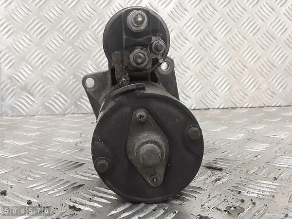 Arrancador Fiat Bravo 2007 1900td OEM 51832954a152 image 2