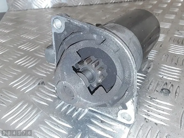 Arrancador Fiat Bravo 2007 1900td OEM 51832954a152 image 4