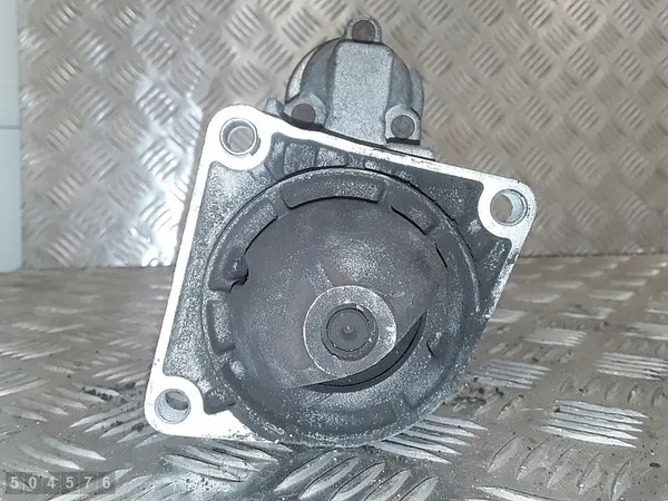 Arrancador Fiat Bravo 2007 1900td OEM 51832954a152 image 5