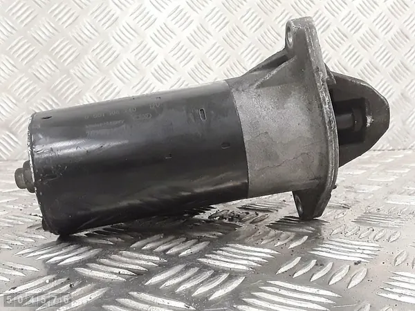 Arrancador Fiat Bravo 2007 1900td OEM 51832954a152 image 7