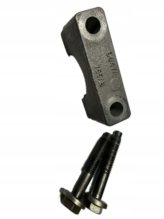 Soporte de cigüeñal Ford BB5E-6A2 para 2.0 EcoBoost image 2