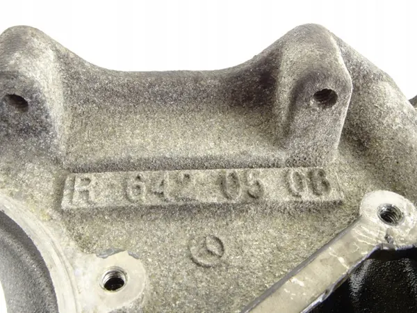 Réducteur de boîte OEM A2512801200 pour Mercedes ML W164 image 6