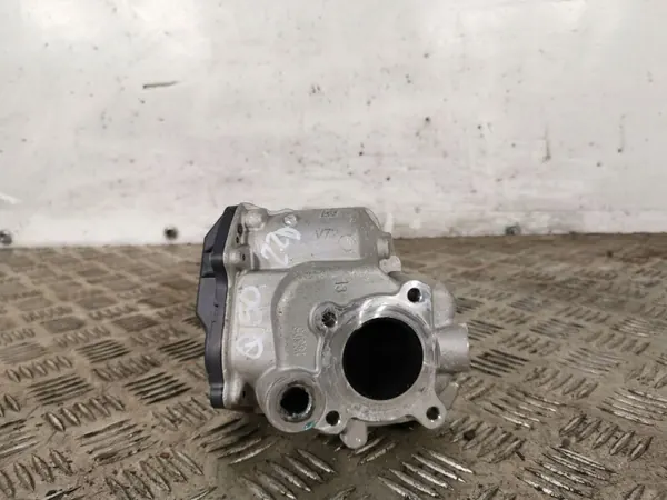 Infiniti Q50 EGR-Ventil OEM A2C87494500 - Gebraucht image 2
