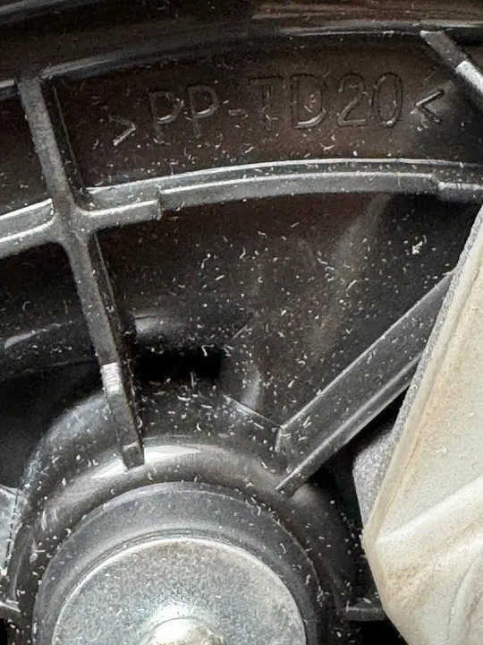 Verwarmingsventilatormotor BMW 1/3 Series, X1 E84, OEM 64116933663 image 10