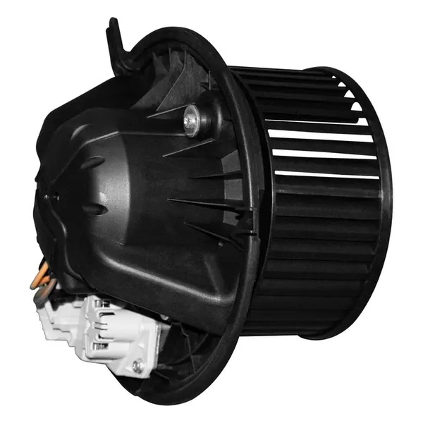 Verwarmingsventilatormotor BMW 1/3 Series, X1 E84, OEM 64116933663 image 3