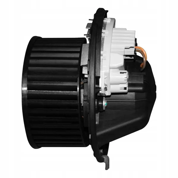 Verwarmingsventilatormotor BMW 1/3 Series, X1 E84, OEM 64116933663 image 5