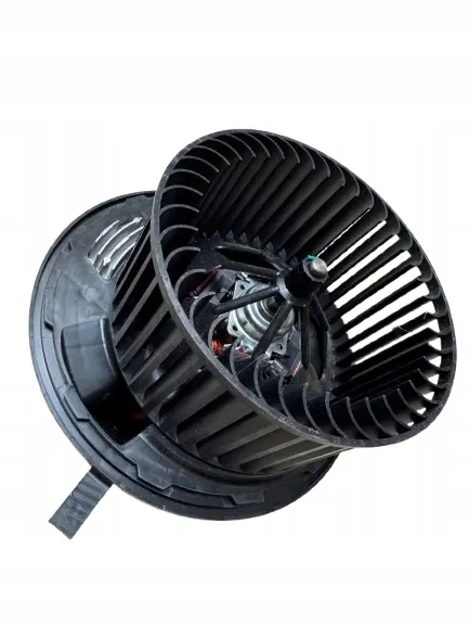 Verwarmingsventilatormotor BMW 1/3 Series, X1 E84, OEM 64116933663 image 7