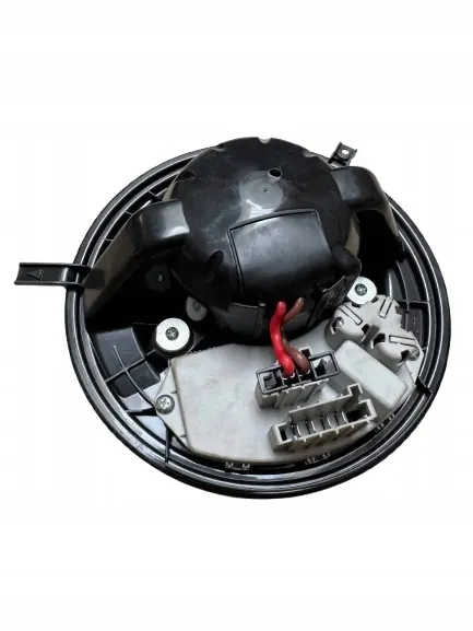 Verwarmingsventilatormotor BMW 1/3 Series, X1 E84, OEM 64116933663 image 8