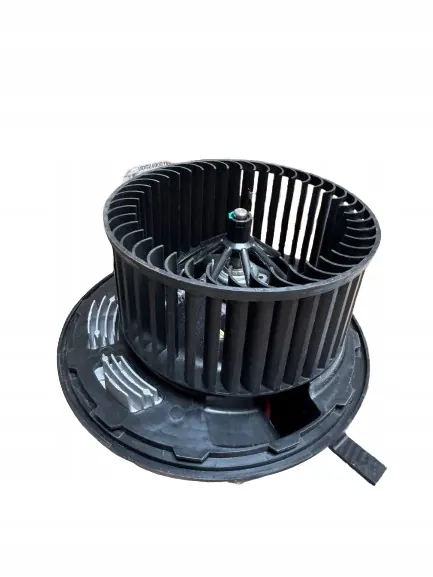 Verwarmingsventilatormotor BMW 1/3 Series, X1 E84, OEM 64116933663 image 9