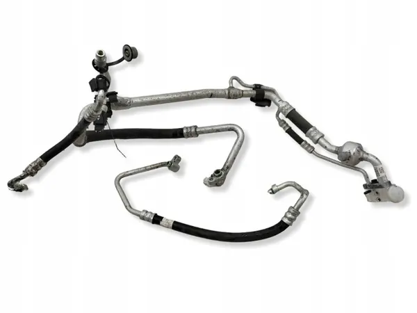 Tubo Ar Condicionado Hyundai i10 II OEM 97775B9350 - Usado image 2