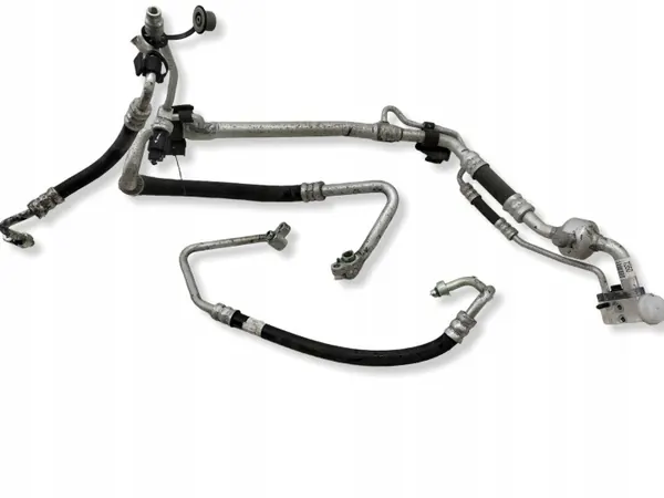 Tubo Ar Condicionado Hyundai i10 II OEM 97775B9350 - Usado image 3