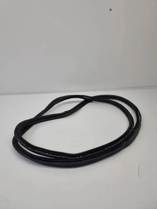 Jaguar E-Pace 2019 Junta goma maletero trasero OEM J9C341508A image 3