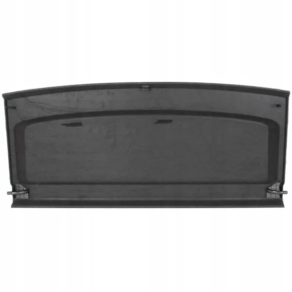 Tablette de coffre pour VW Polo V 6R 2009-2017 OEM 6R6867769B image 3