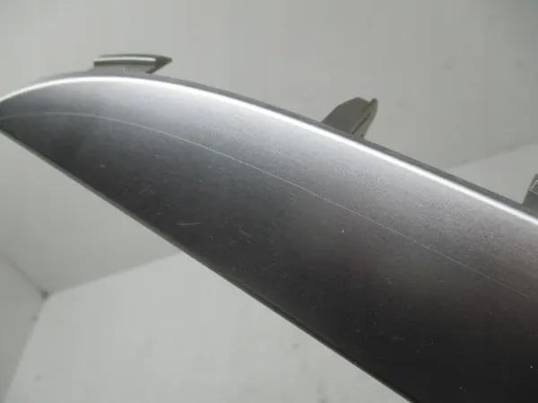 Subaru Legacy 09-14 V Console Sierstrip OEM Gebruikt image 9