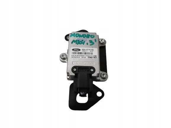 Ford ESP-anturimoduuli OEM 6G91-3C187-AG image 2