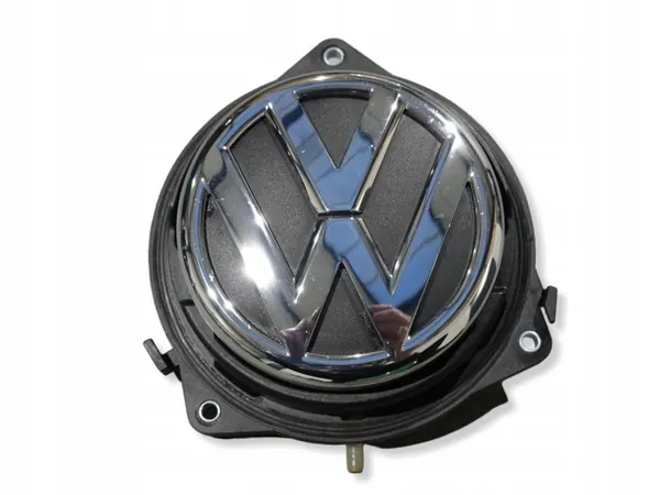 Emblème poignée coffre OEM 5C5827469B - VW Beetle image 2
