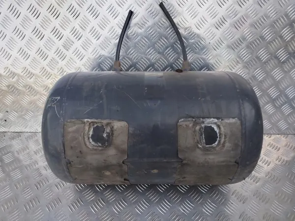 Scania ilmasäiliö 36,5L OEM 1448884 - Käytetty image 3