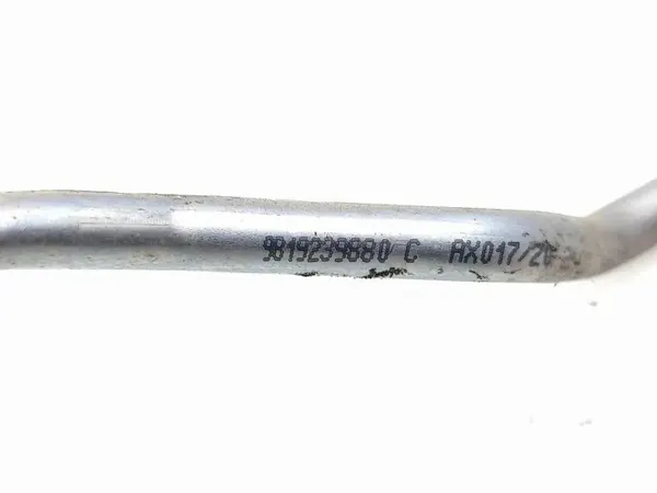 Turbo-oljeledning OEM 9819239880 Peugeot 508 II image 7