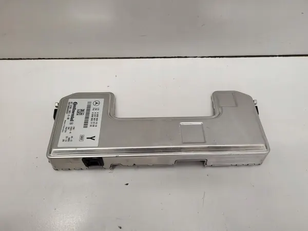 Cámara delantera OEM A0009001910 para Mercedes-Benz SL image 3
