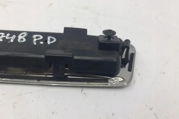 Oikea takalokasuoja KIA OPTIMA SPORTSWAGON 87772D4000 image 5