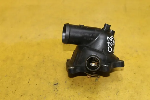 Vesipumpun Kotelo S6 C6 5.2FSI 079121115BA image 3