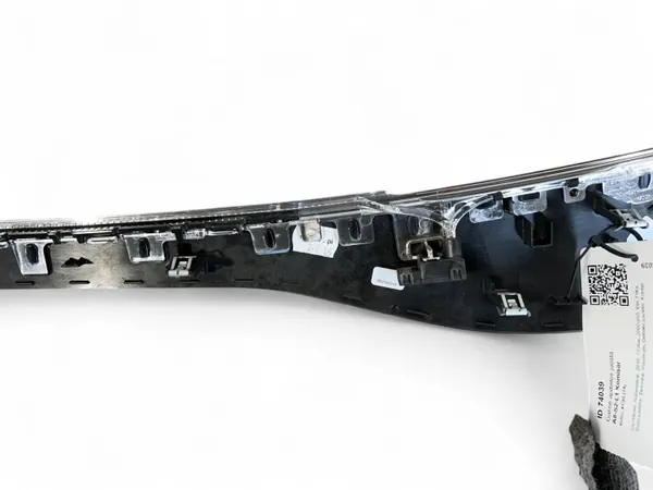 Panel de puerta trasera Volvo XC90 2018 OEM 31407868 image 10