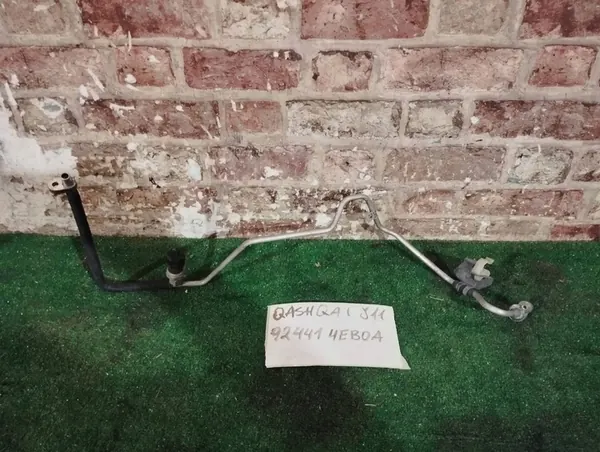 Nissan Qashqai A/C Letku 924414EB0A image 2