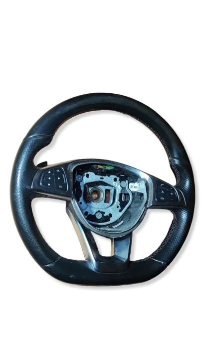 Palettes volant Mercedes CLA W117 OEM A0004603403 image 9