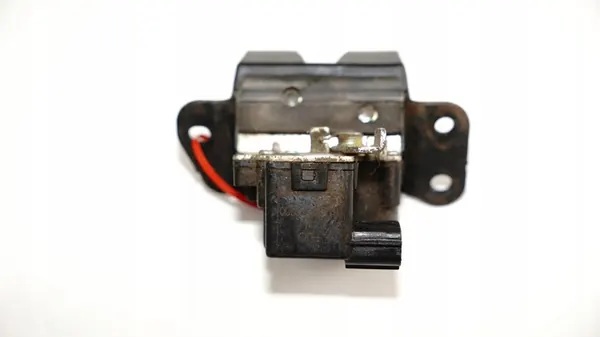 Fechadura do Porta-Malas Kia Venga I 09-14R image 10