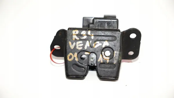 Fechadura do Porta-Malas Kia Venga I 09-14R image 2