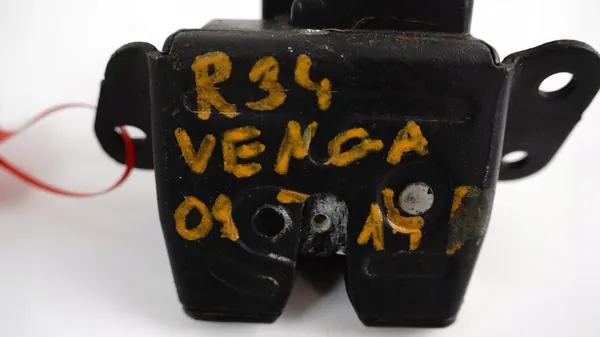 Fechadura do Porta-Malas Kia Venga I 09-14R image 3