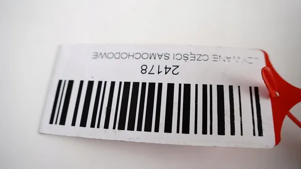 Fechadura do Porta-Malas Kia Venga I 09-14R image 4