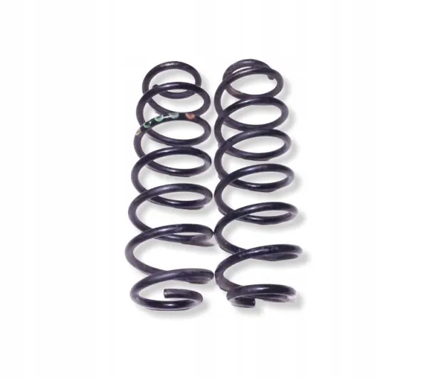 Hinterfedern OEM SPREZYNYTYLPOLO für VW Polo V image 2