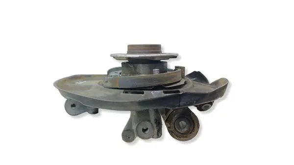 BMW OE 130906 Radnabe Hinten - Gebraucht image 5