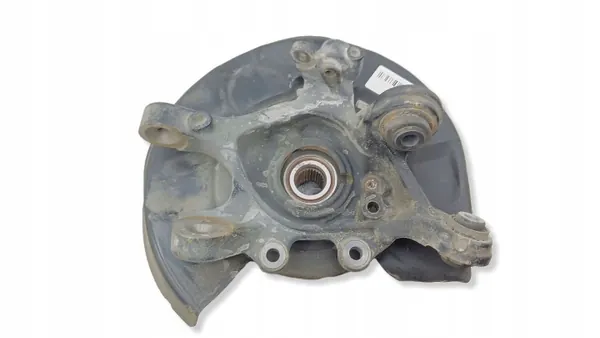 BMW OE 130906 Radnabe Hinten - Gebraucht image 6