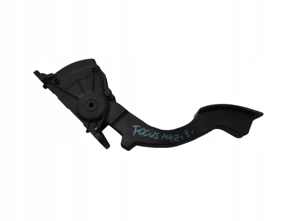 Pédale d'accélérateur Ford Focus MK2 1.6 TDCI OEM 4M51-9F836-AH image 2
