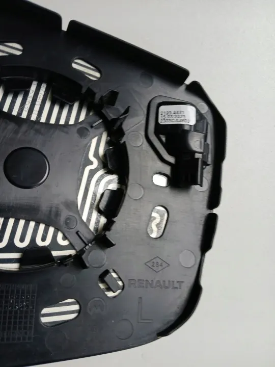 Insert Espejo OEM para Renault Kangoo IV, Mercedes Citan, Nissan Townstar image 3