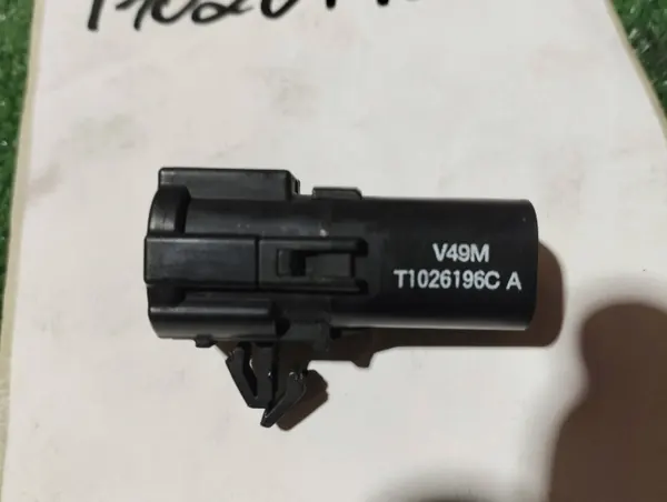 Sensor temperatura exterior Nissan OE T1026196C image 3