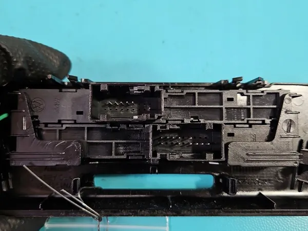 Interruptor ESP PDC VW Sharan II 10-22 7N0927137C image 4