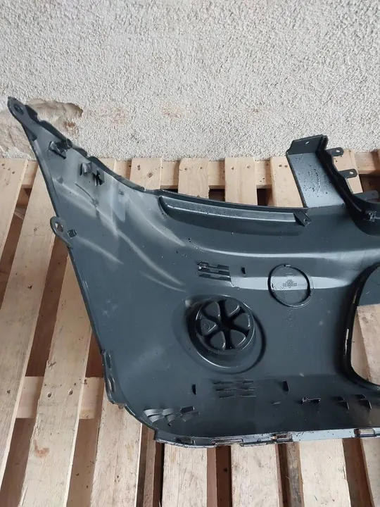 Paraurti anteriore Ford Connect MK1 Lift image 10