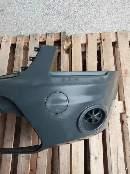 Paraurti anteriore Ford Connect MK1 Lift image 3