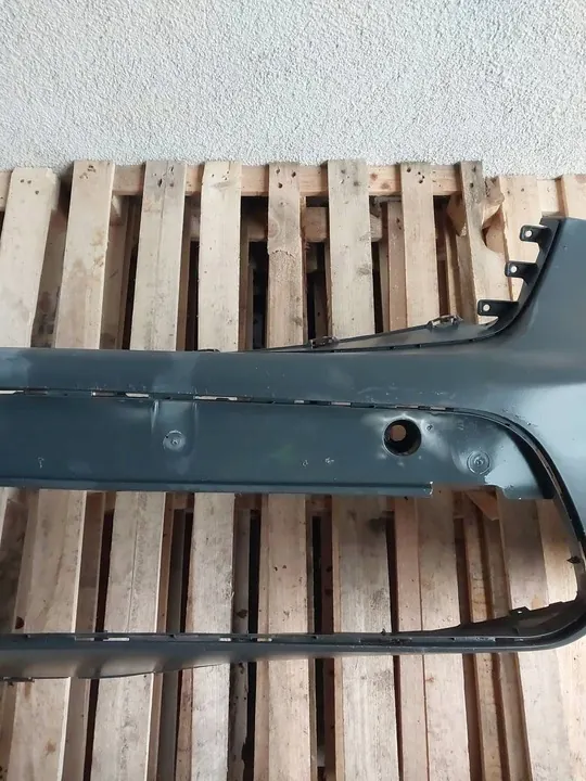 Paraurti anteriore Ford Connect MK1 Lift image 4