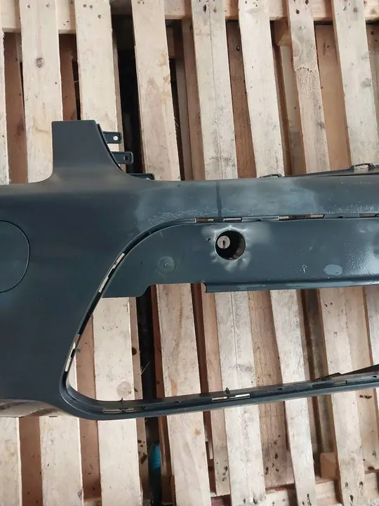 Paraurti anteriore Ford Connect MK1 Lift image 5