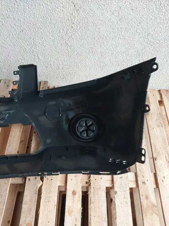 Paraurti anteriore Ford Connect MK1 Lift image 7