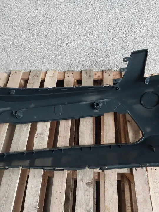 Paraurti anteriore Ford Connect MK1 Lift image 8