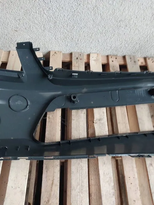 Paraurti anteriore Ford Connect MK1 Lift image 9