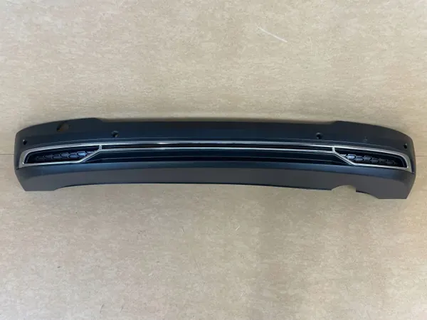 OEM VSDCAS 86612G4620 Bakspoiler Diffusor Stötfångare image 2