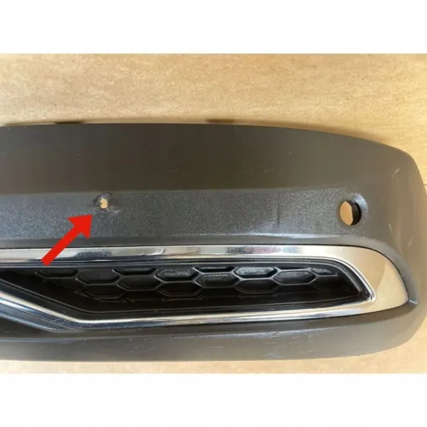 OEM VSDCAS 86612G4620 Bakspoiler Diffusor Stötfångare image 5