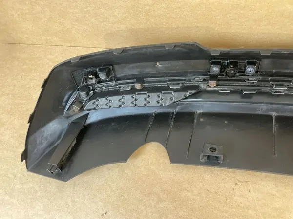 OEM VSDCAS 86612G4620 Bakspoiler Diffusor Stötfångare image 7